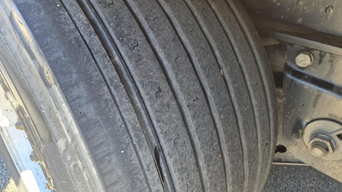 Prodám KÖGEL SN 24 MEGA - 11