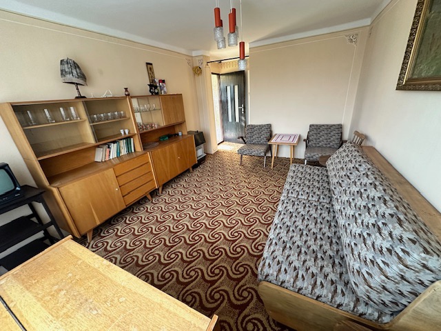 PK06- Na predaj murovaná chata v Kolárove časť Čergov - 11