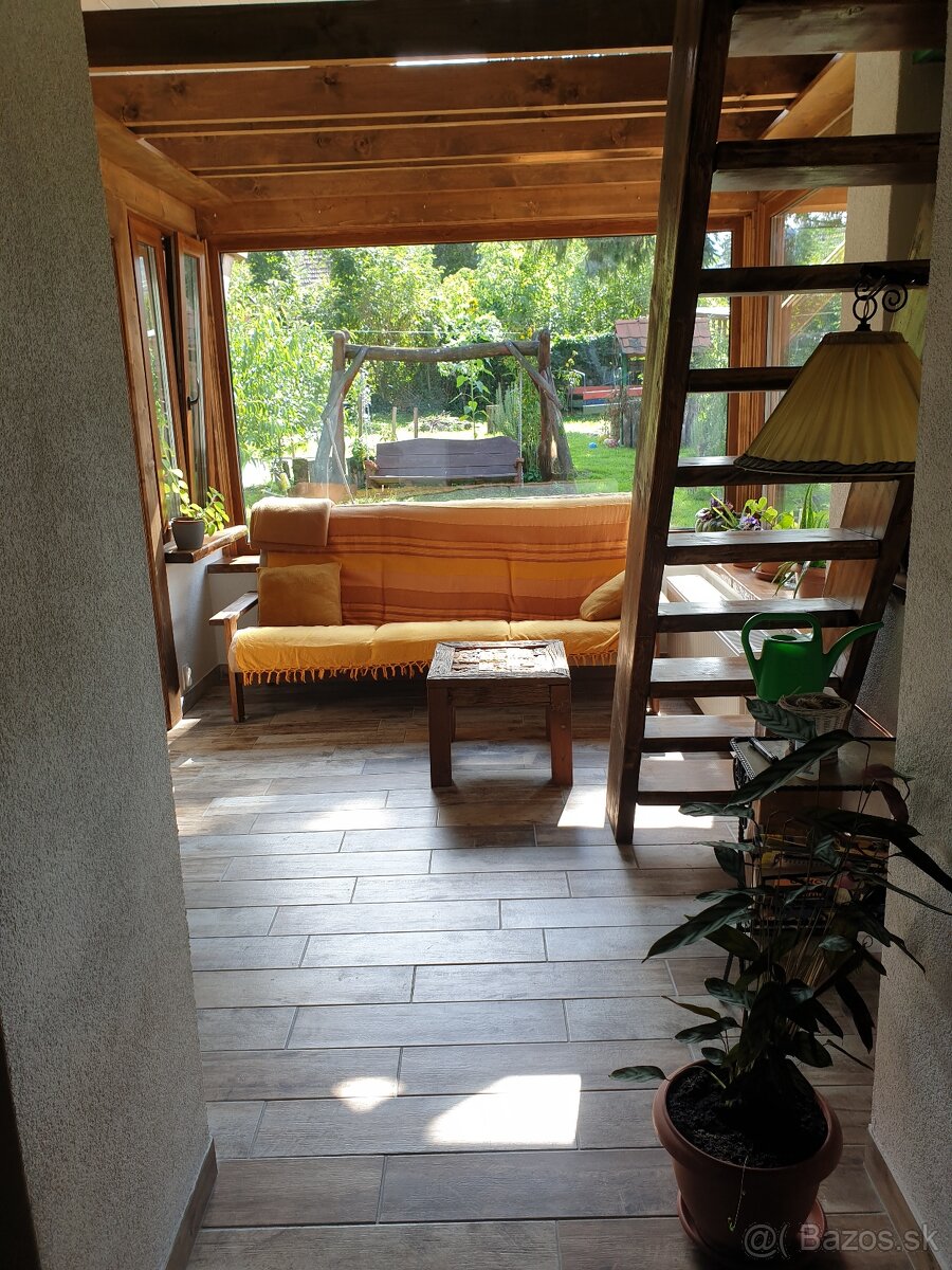 Predám rodinný dom v Maďarsku v obci Hont - 11