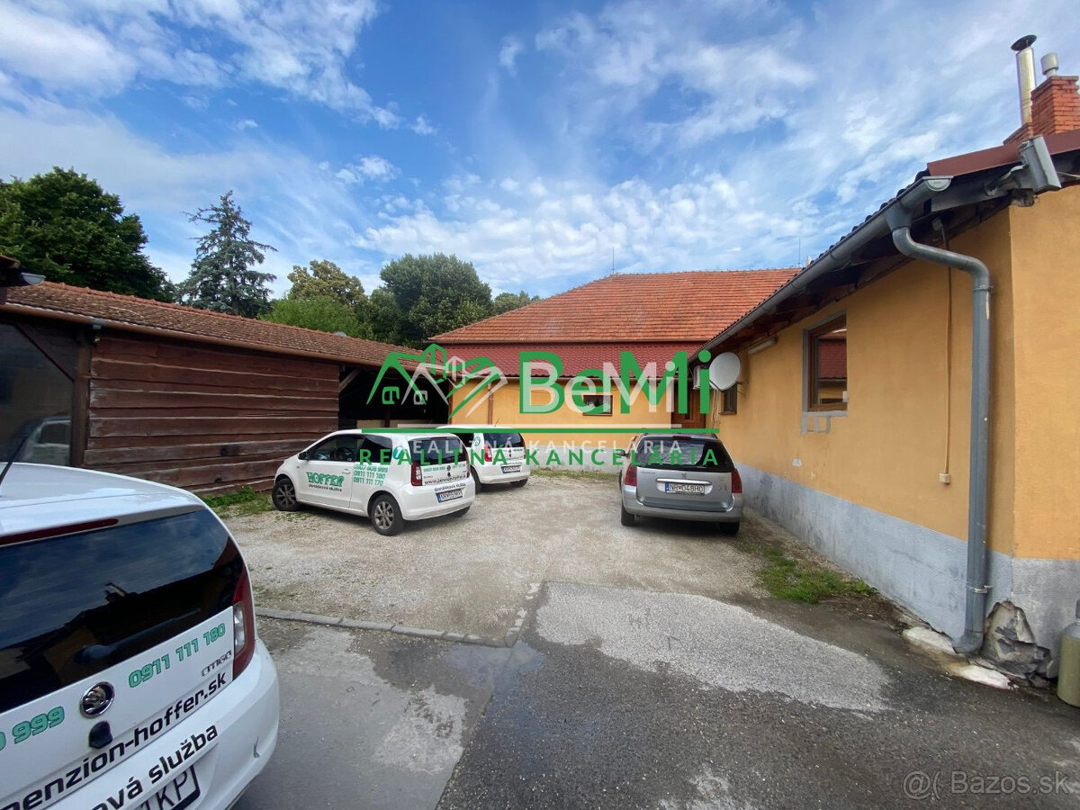 Reštaurácia Centrum Nitra Staré Mesto - Pod Kalváriou - ID - 11