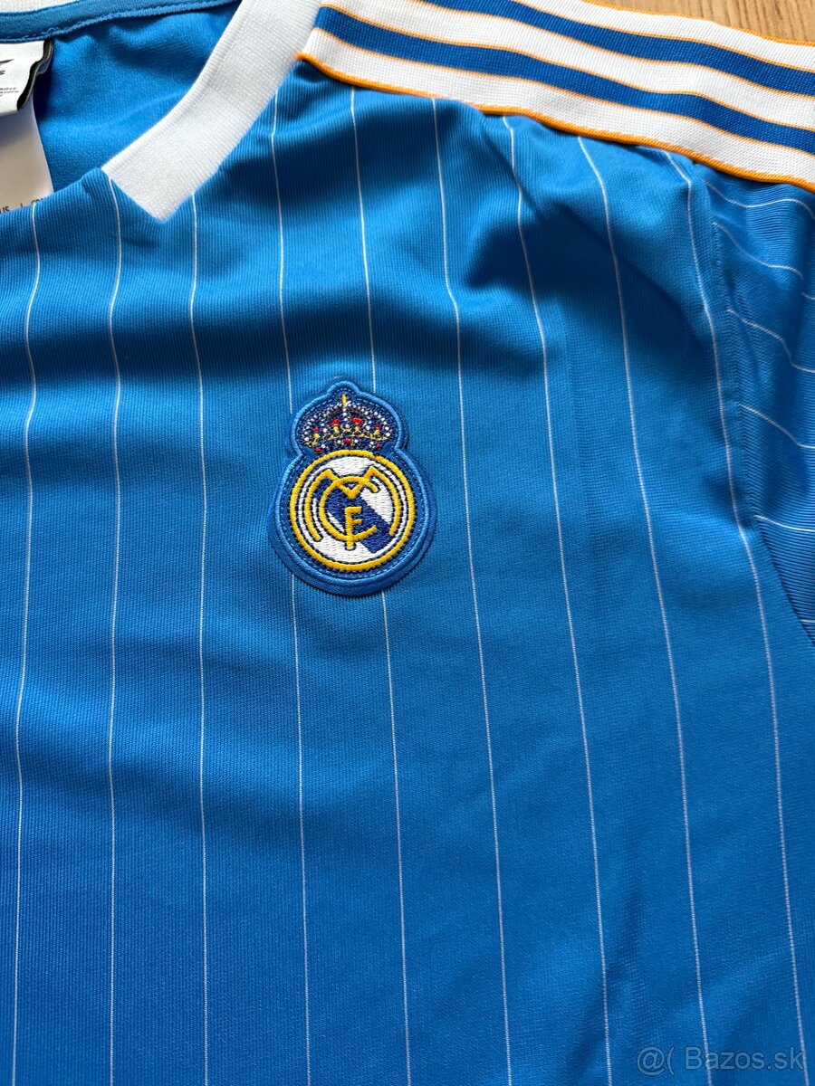 Real Madrid tričko - 11