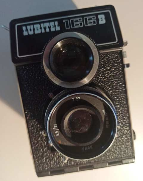 Retro elektronika - 11