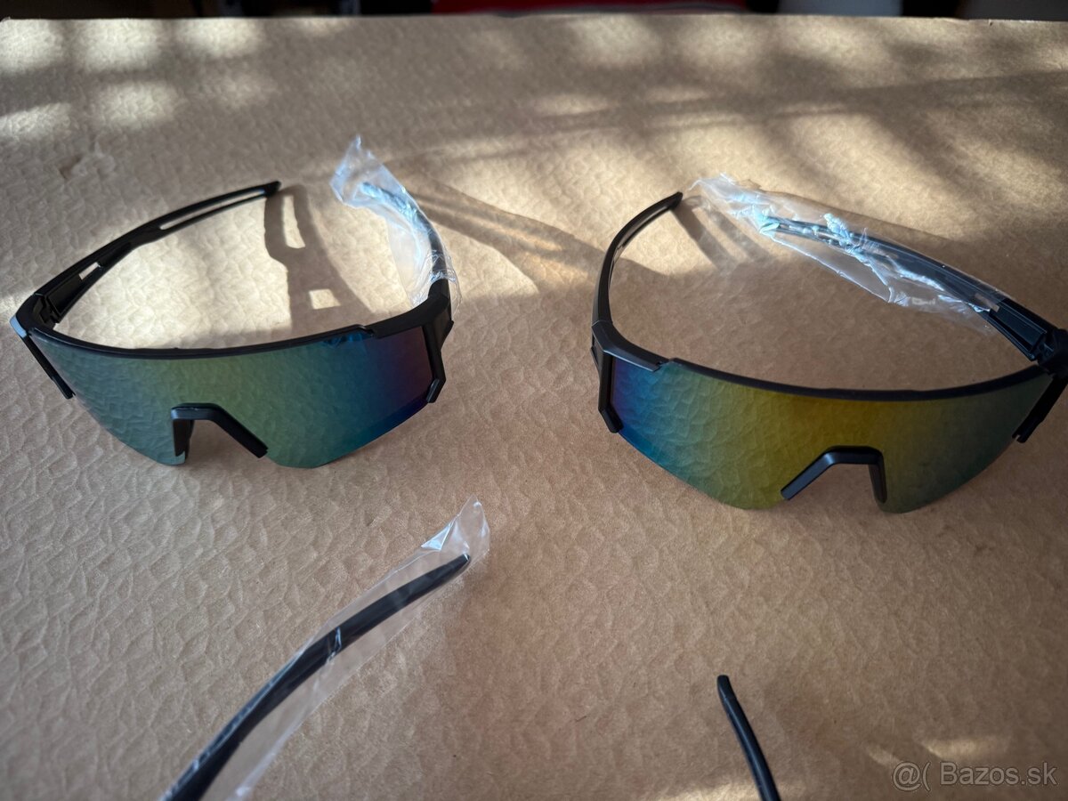 polarizačné / slnečné okuliare - 11