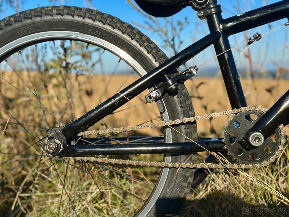 Predám BMX GT Slammer 2017 LE - 11