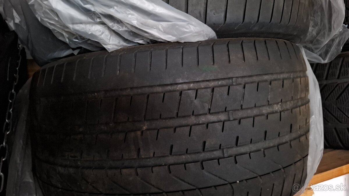 285/35/18,Pirelli, 2ks, cls - 11
