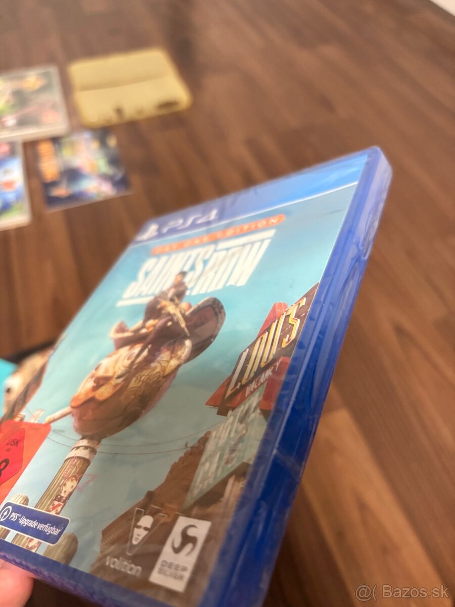 Mix hier a príslušenstvo - 11