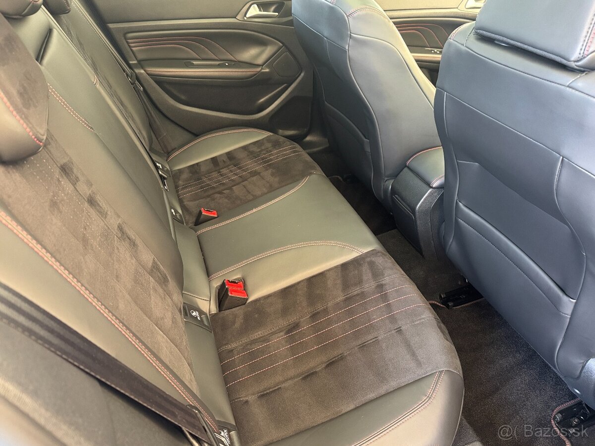 Peugeot 308 2.0 BlueHDi GT Automat - 11