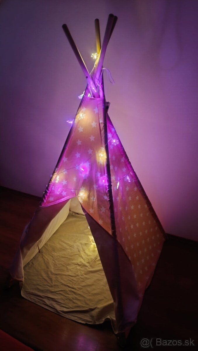 Detský stan Tepe - 11