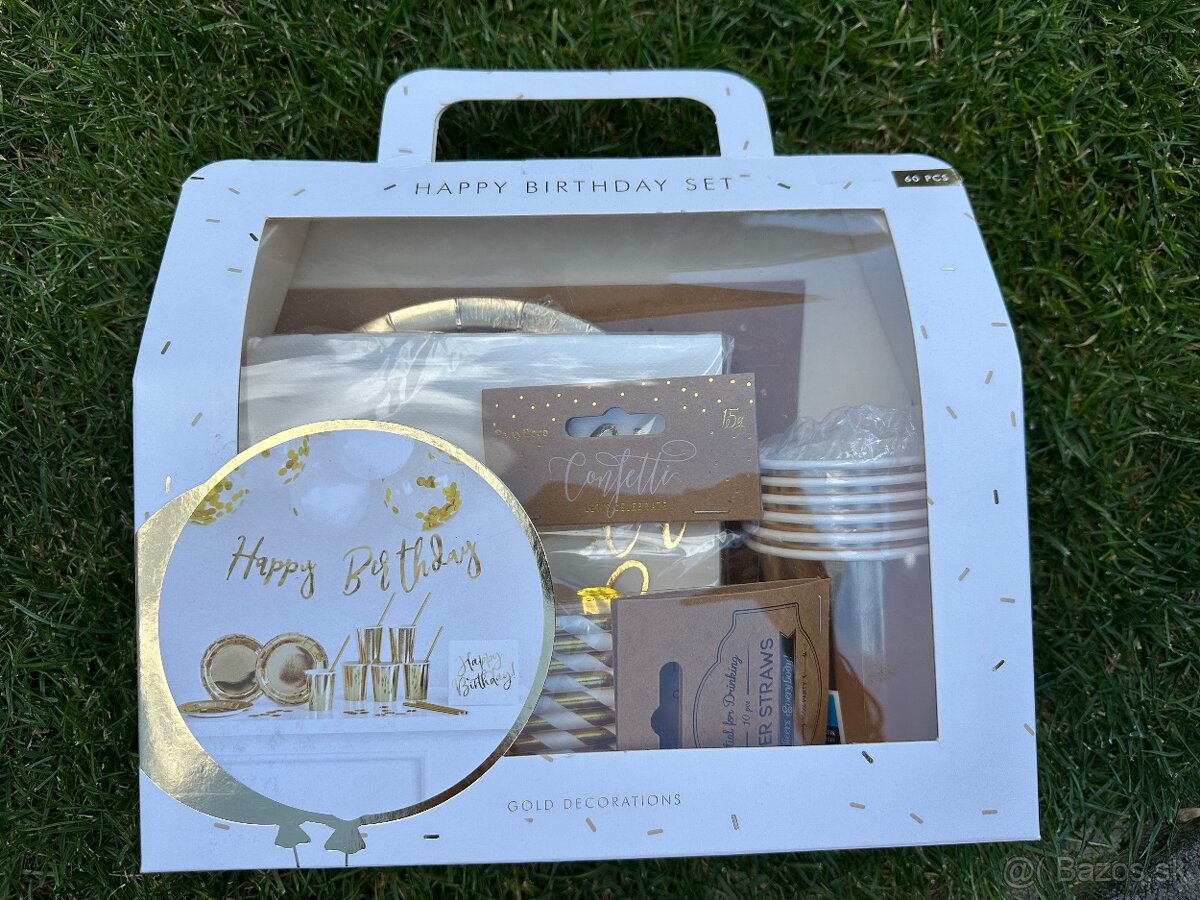 Svadobné dekoracie - 11