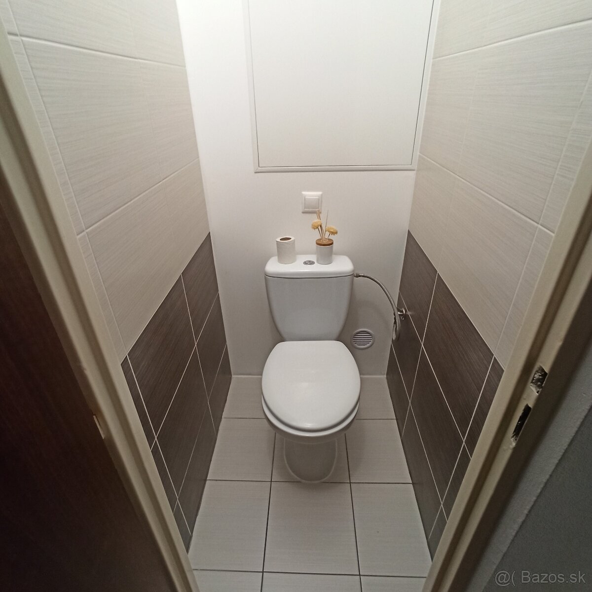 2 izbový byt na v centre na prenájom - 11