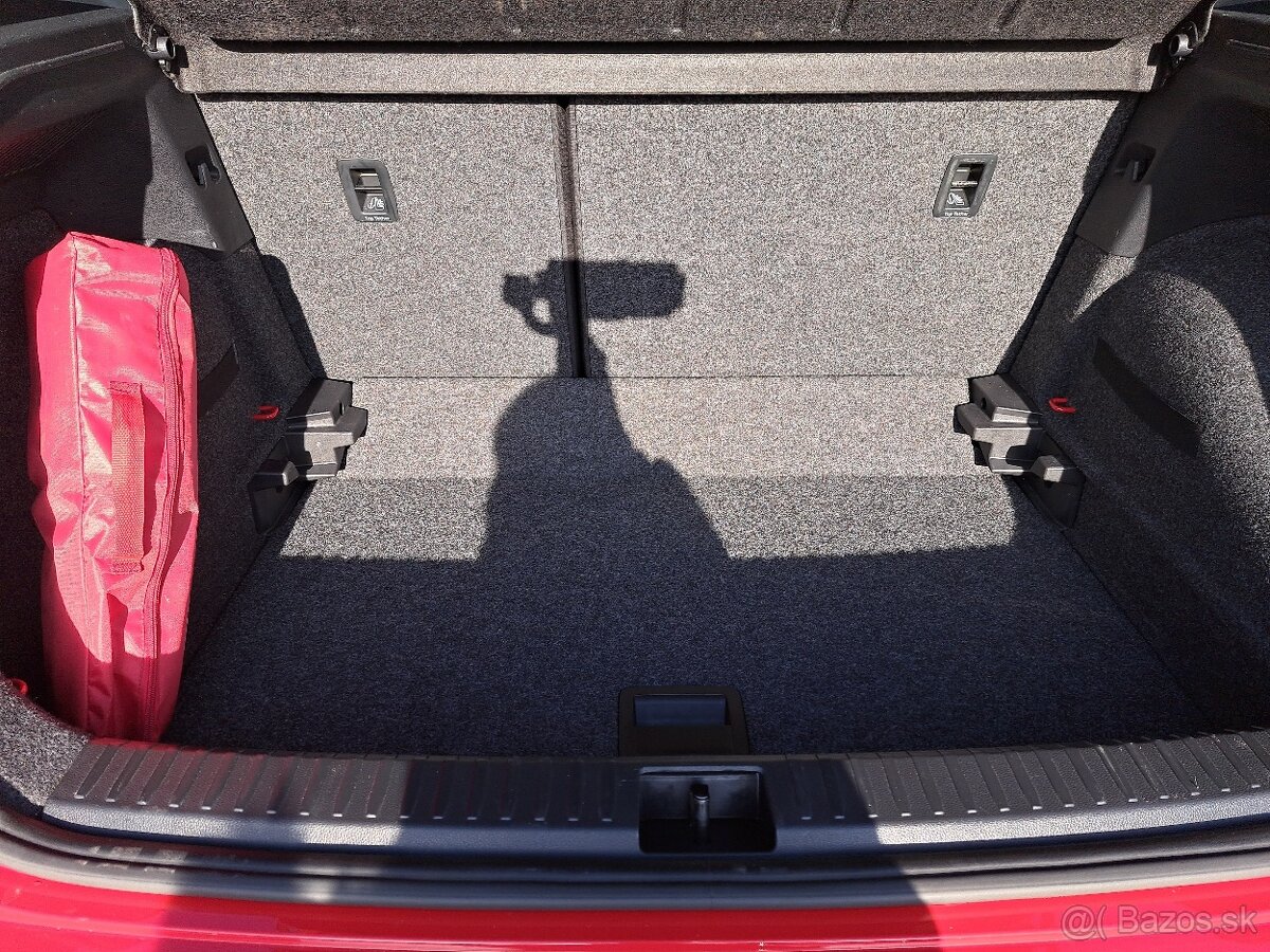 Seat Arona Style 1.0TSI 81kW 6MP - 11