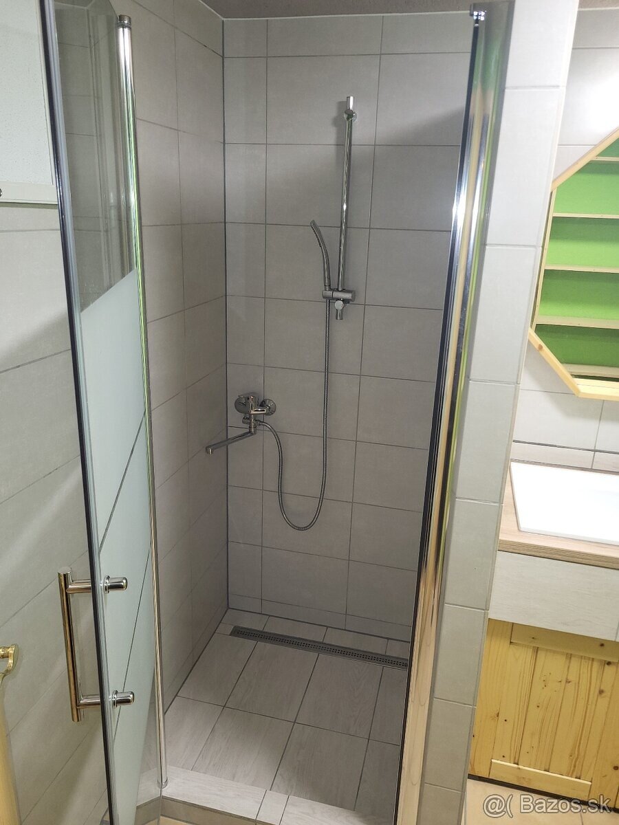 chata na predaj Čingov - 11