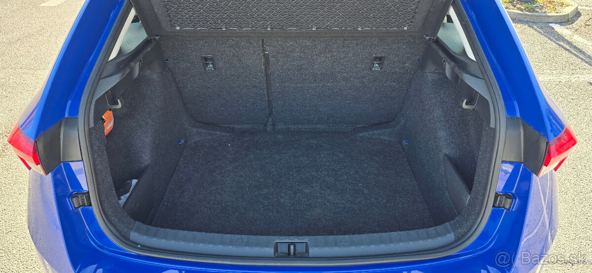 Škoda Scala 1,6TDI 85kW Style 11/2020-132.000km - 11