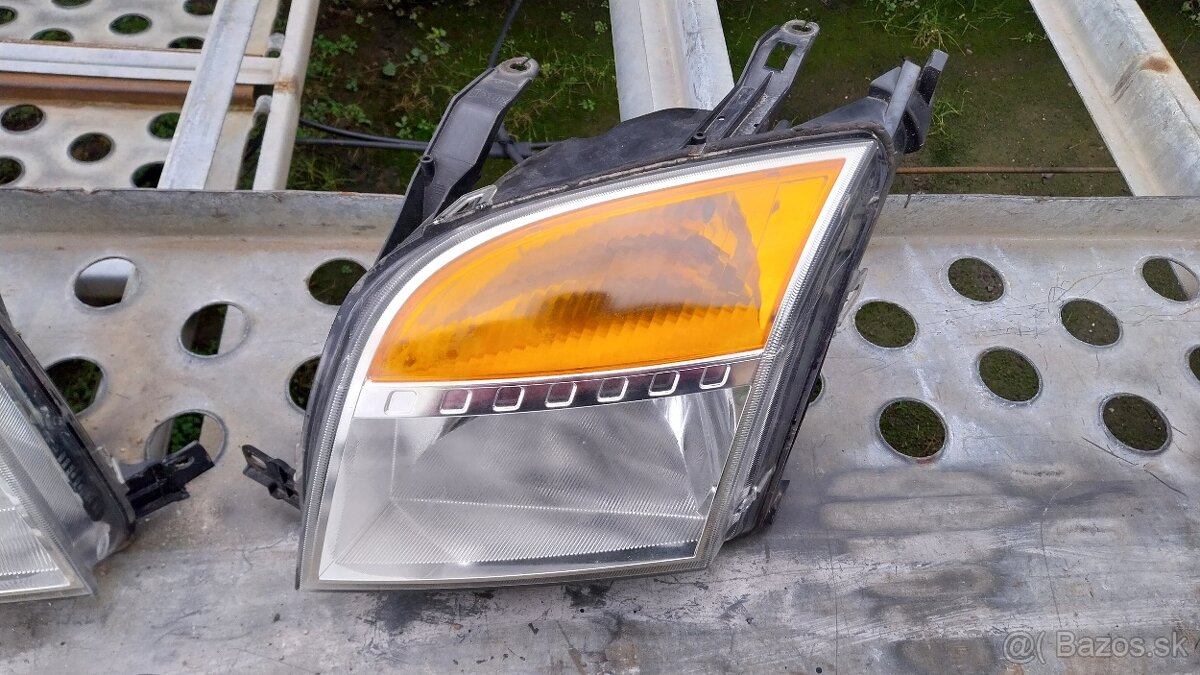 Ford fusion - náhradné diely - 11