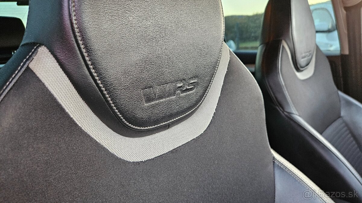 ŠKODA OCTAVIA 3 2015 4X4 - 11