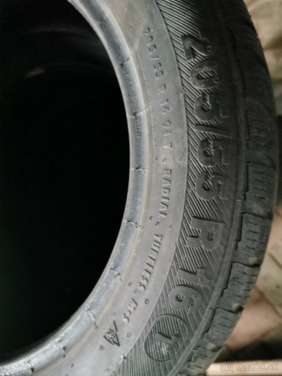 Pneumatiky kolesá - 11