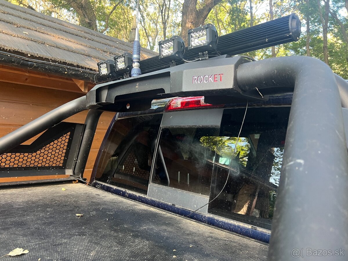 Predám Dodge RAM 1500 Big Horn - 11