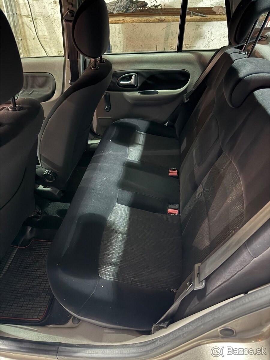 Renault Thalia 1.2 55kw - 11