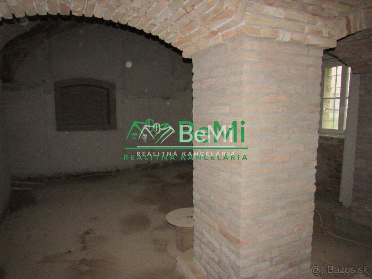 Predaj, kaštieľ - Rumanová (1086-10-AFI) - 11