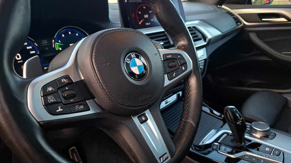 BMW X3 M40i xDrive M-Performance - 11