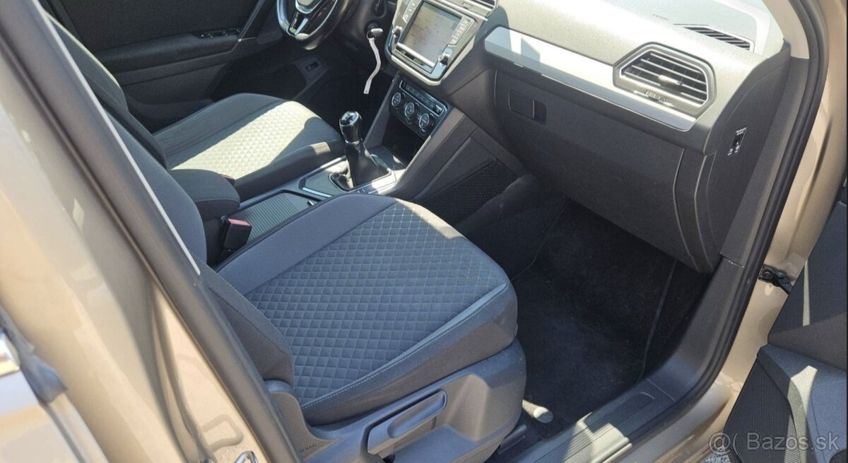 💥 VW TIGUAN 2.0TDI 💥 - 11