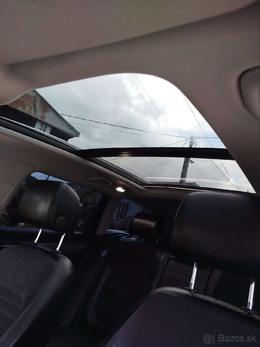 Volkswagen Passat B7 2.0TDI 103kw - 11