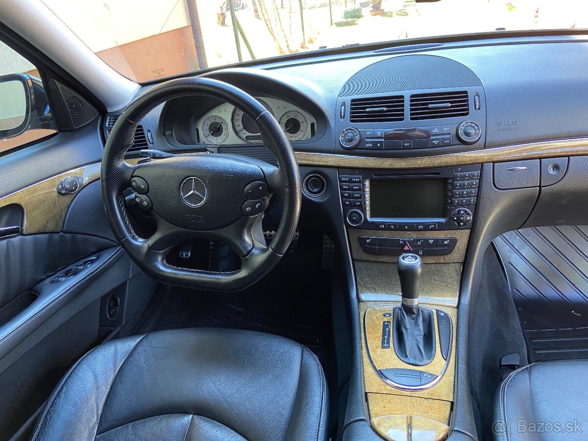 W211 3.2cdi 4matic nova STK EK - 11