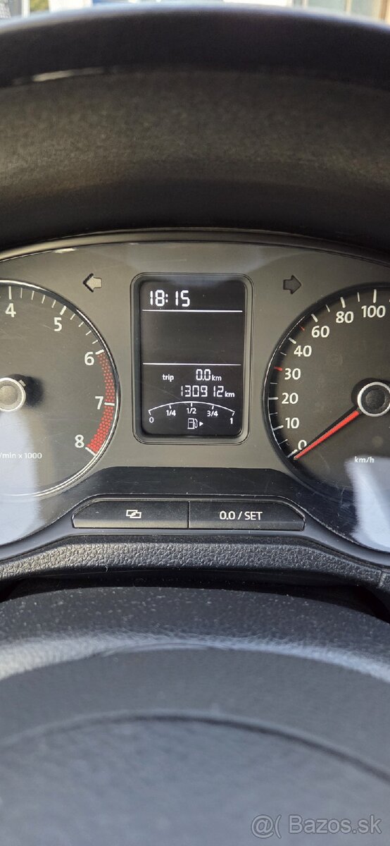 Volkswagen polo - 11