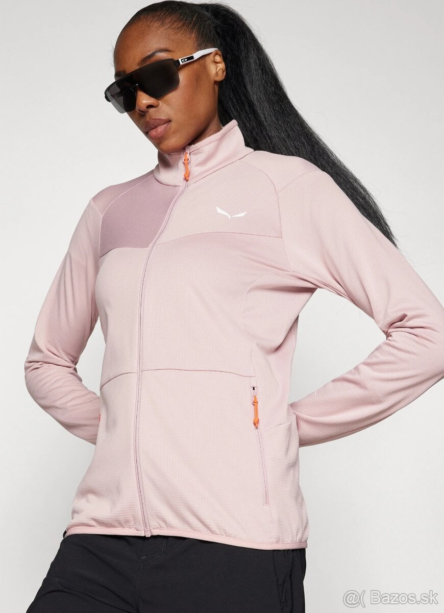 Salewa hybridná bunda veľ M - 11