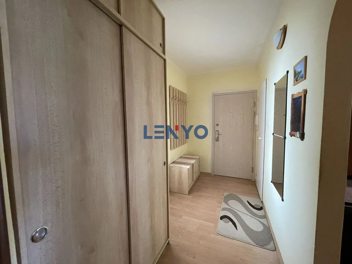 Predaj 3 izbový byt 73m² -ul Nešporova Šaľa - 11