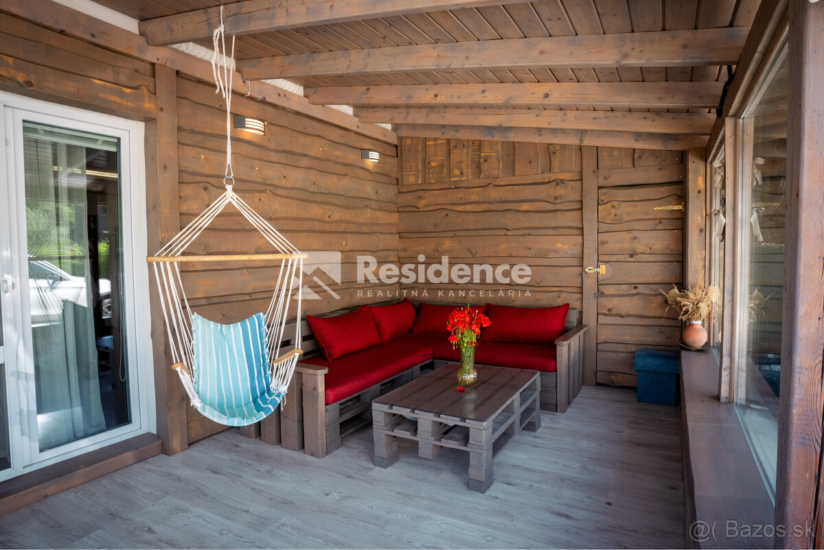 Priestranný apartmán s terasou na predaj – len 100 m od aqua - 11