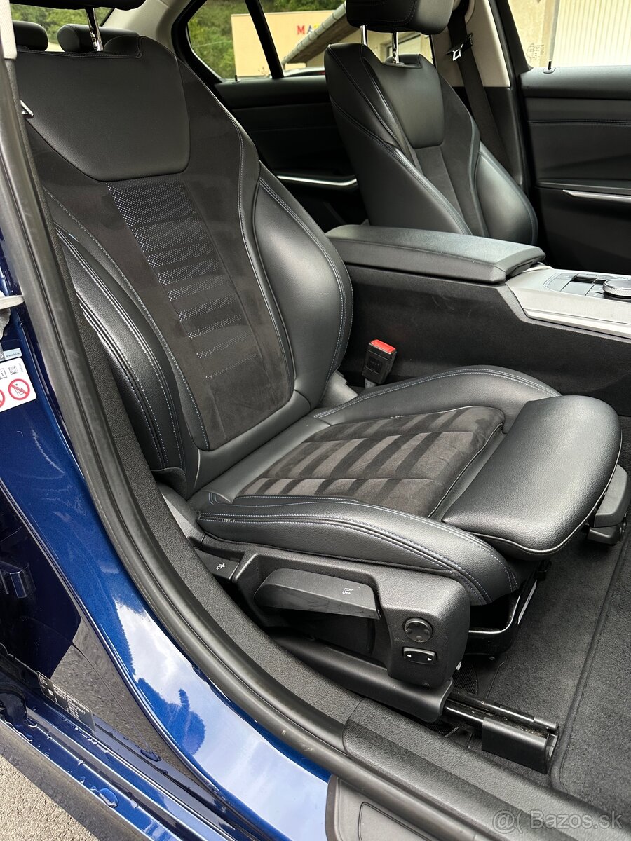 BMW 320d xdrive g20 140 KW , 4x4 Laser light, Head up - 11