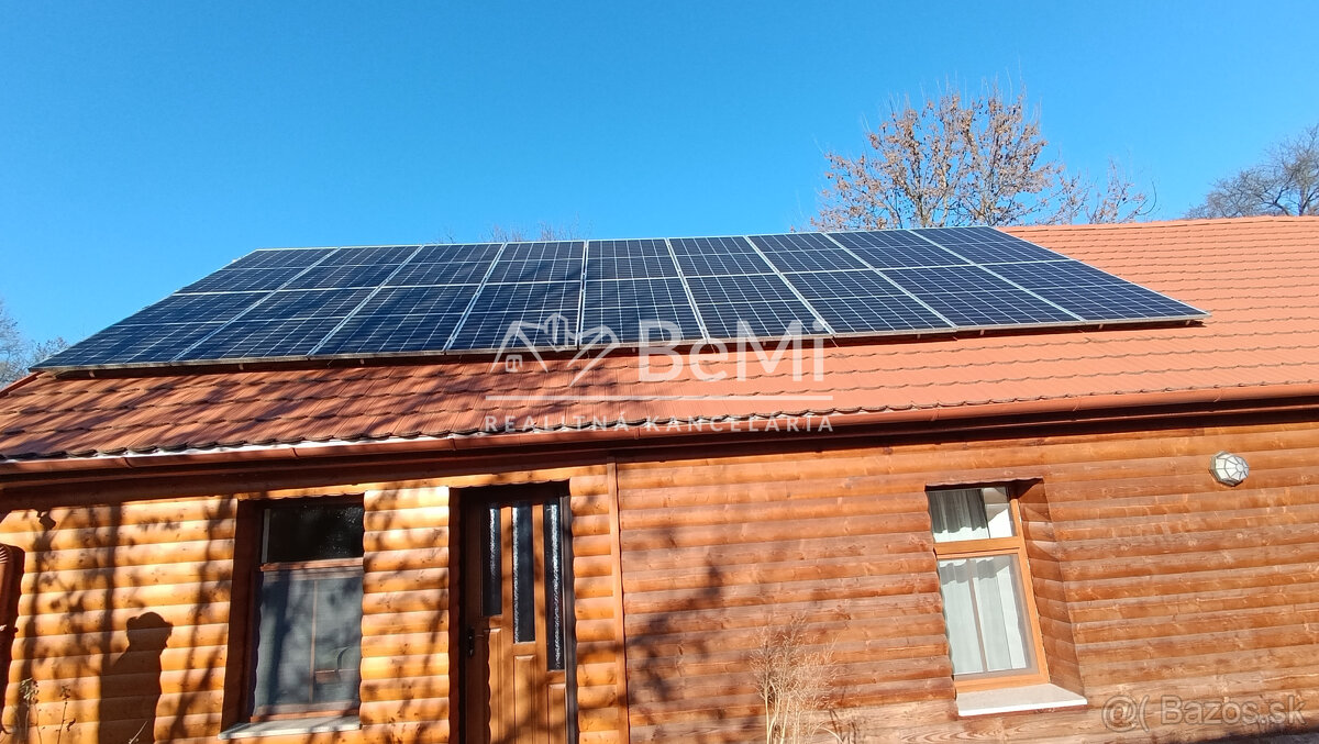 TOP ponuka rodinný dom v obci Kány v Maďarsku-NA PREDAJ - 11