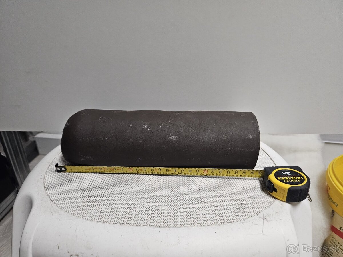 Úkryty, trubky, vytieračky a skrýše pre rybičky - 11