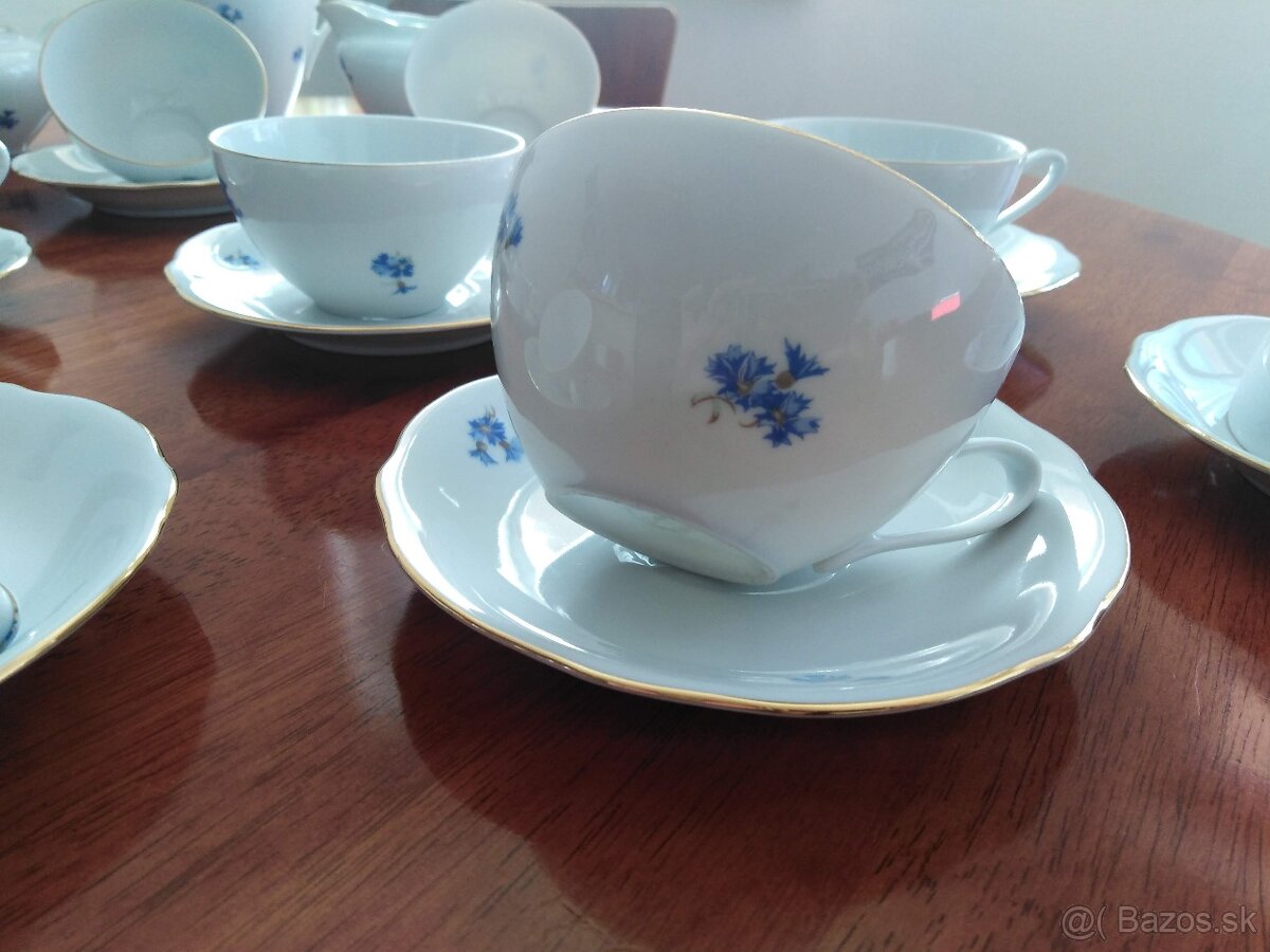 Retro kávová súprava - 11