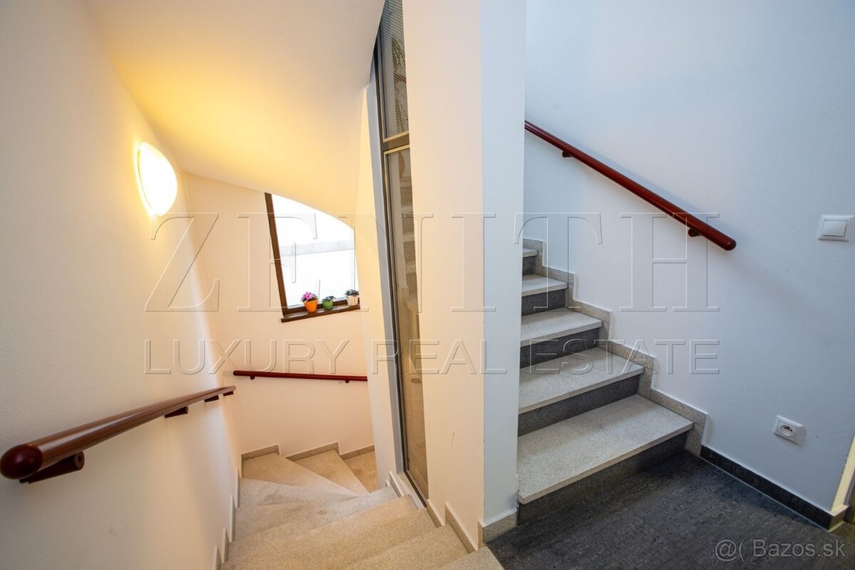 Dom v Starom Meste - Jozefská - 11