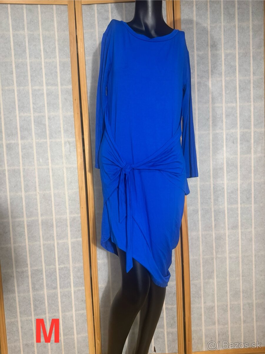 Značkové oblečenie, nohavice, šaty, topy, tuniky, tričká - 11