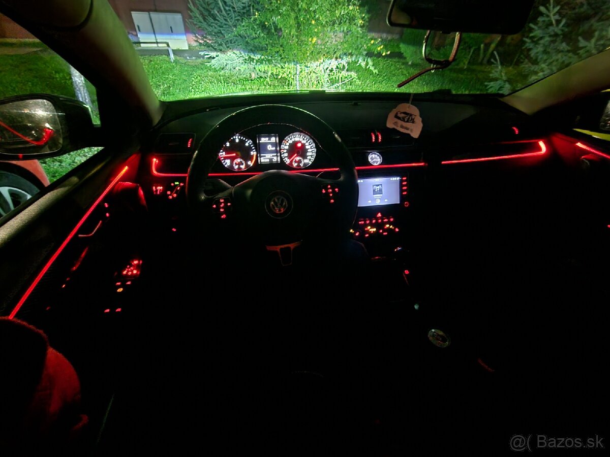 Volkswagen Passat B7 Zľava do konca týždňa 4700€ - 11