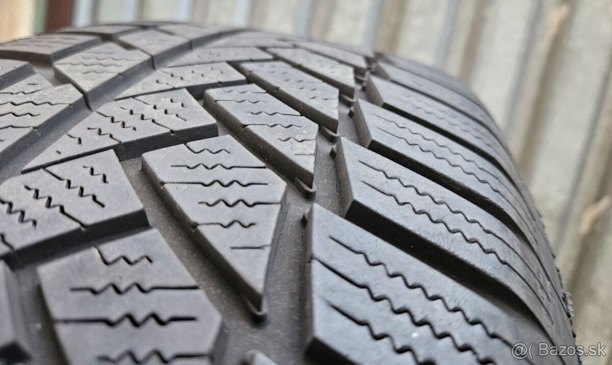 Originálne disky AUDI - 5x112 r17 - 11