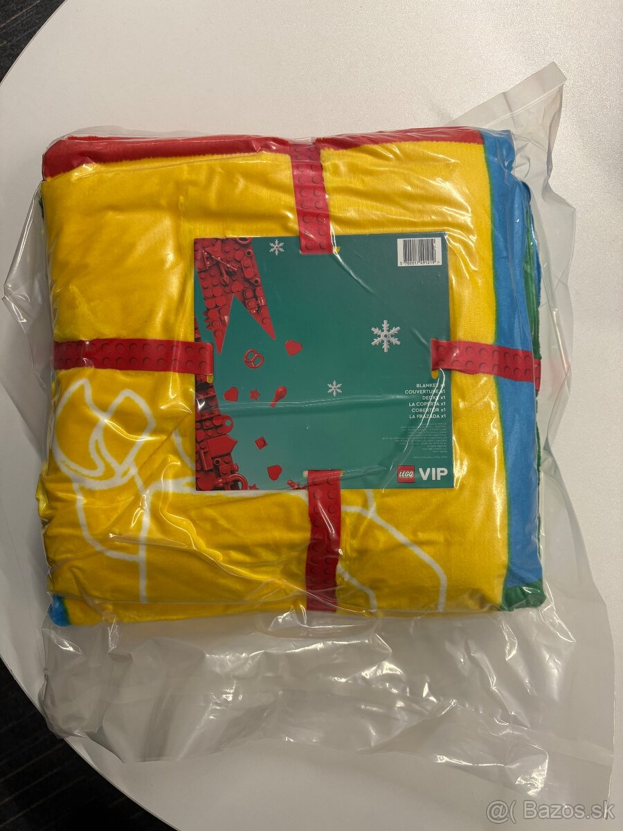 Lego darcekove sety - 11