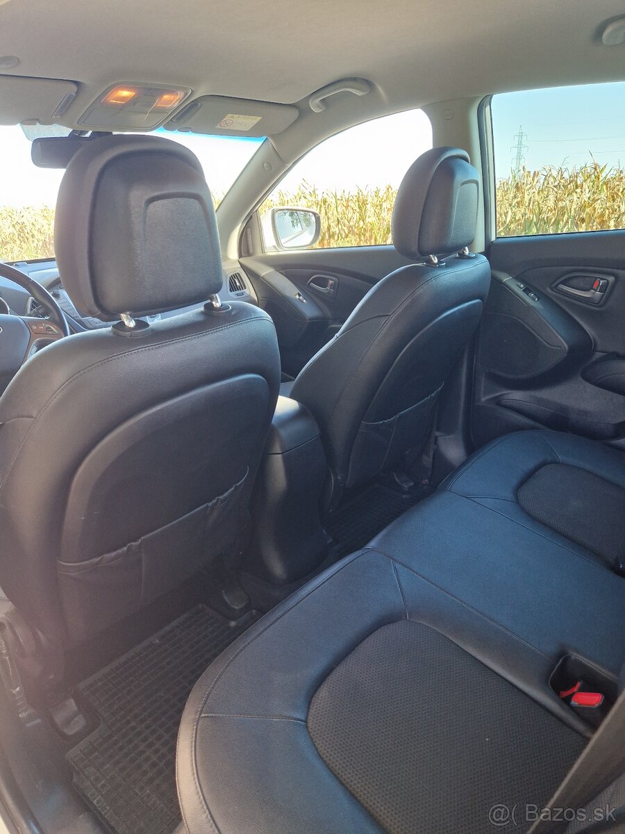 Predám Hyundai IX35 - 11