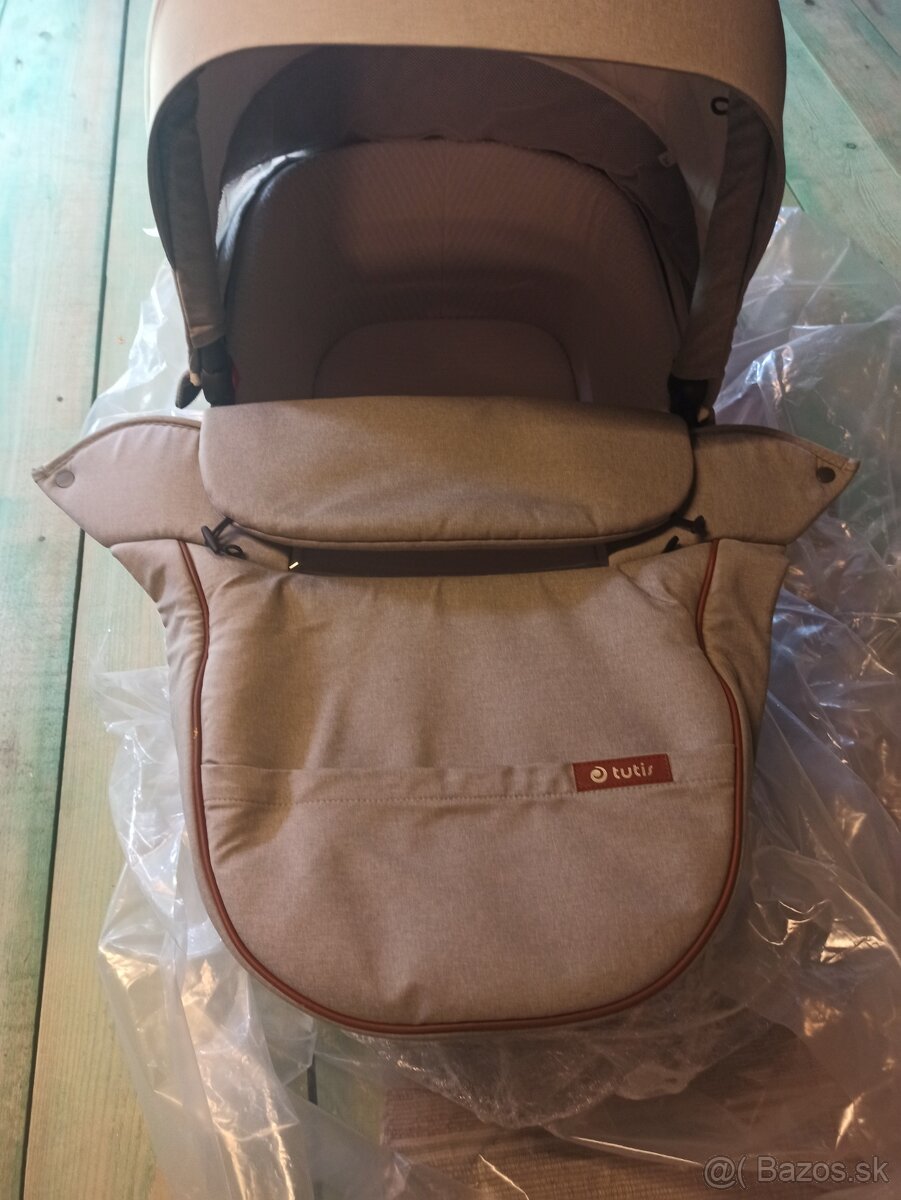 Tutis Viva Life 3v1 - 11