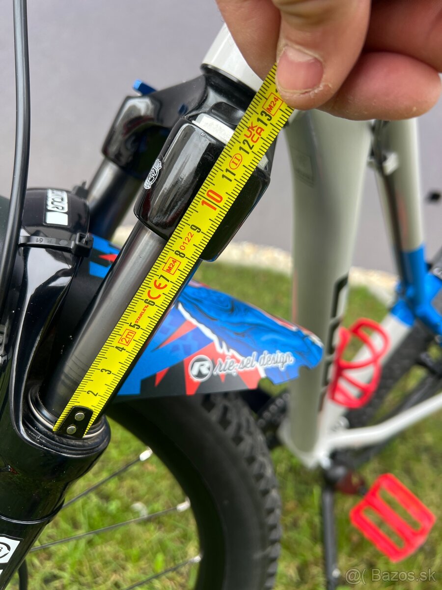 Cube Reaction 240 Pro teamline - 11