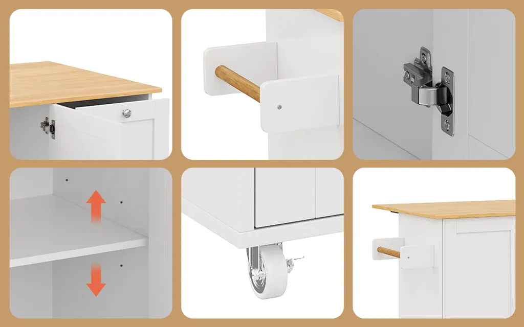 Kuchynská linka - 11