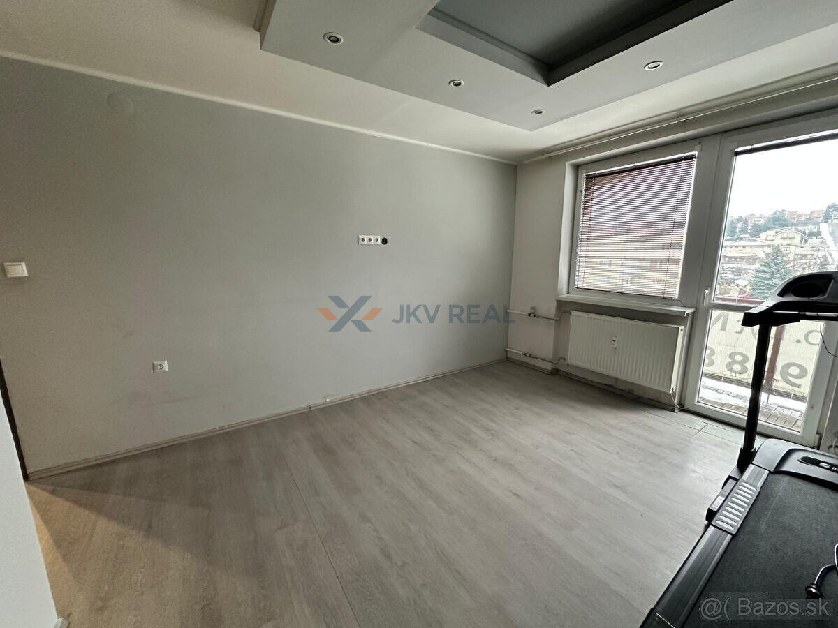 Rodinný 4 izbový byt - 11