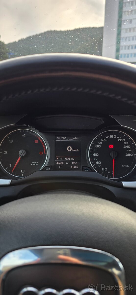 3.0TDI quattro ,2011r. - 11