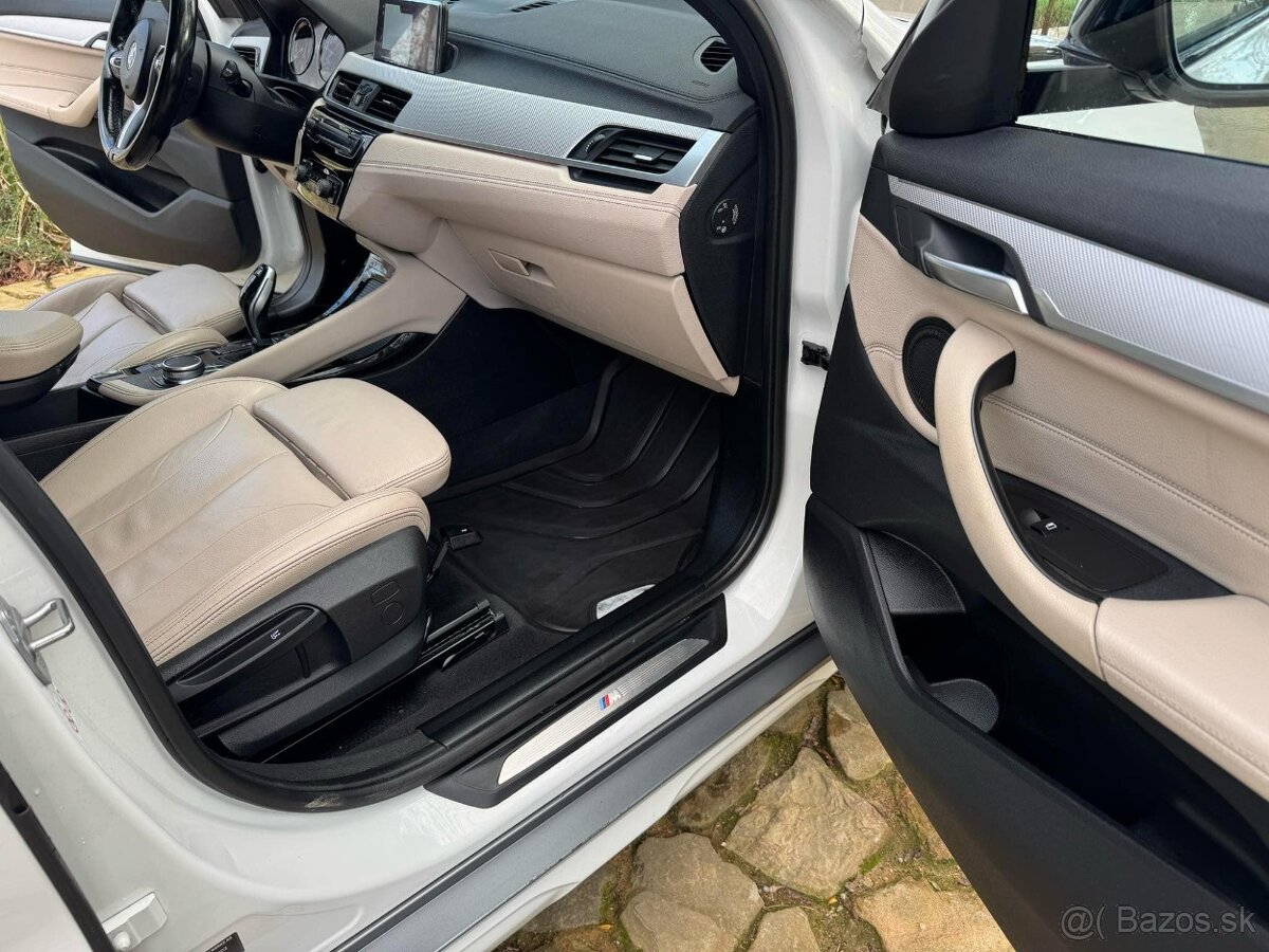 BMW X2 sDrive 1.8i M packet - 11