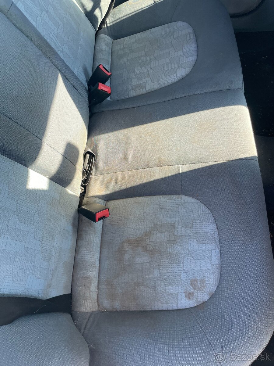 Predám Škoda Fabia 1.4 16V 74 kW - 11