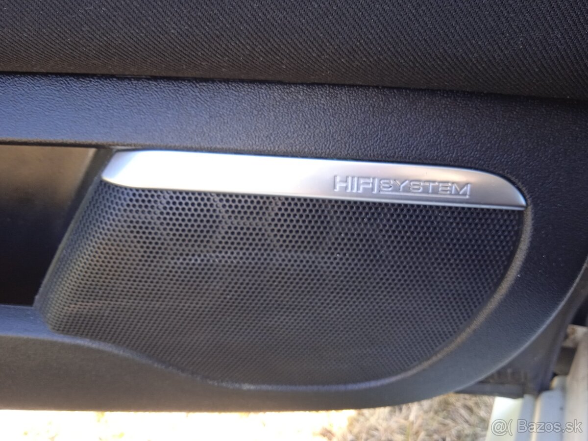 Citroen C5 1.6 THP Carlsson - 11