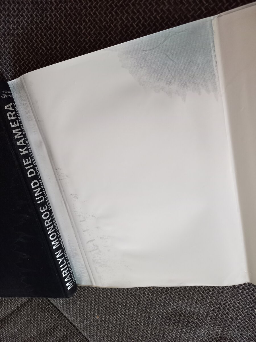 Marilyn Monroe und Die Kamera - 11